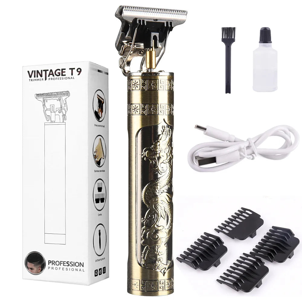 DRB 2023T cordless trimmer™