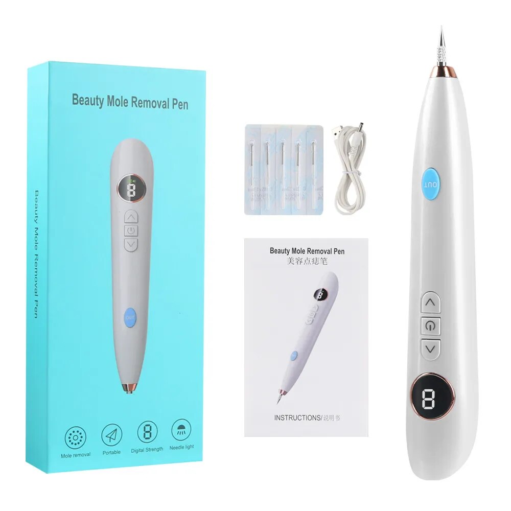 Laser Plasma Pen Gen2