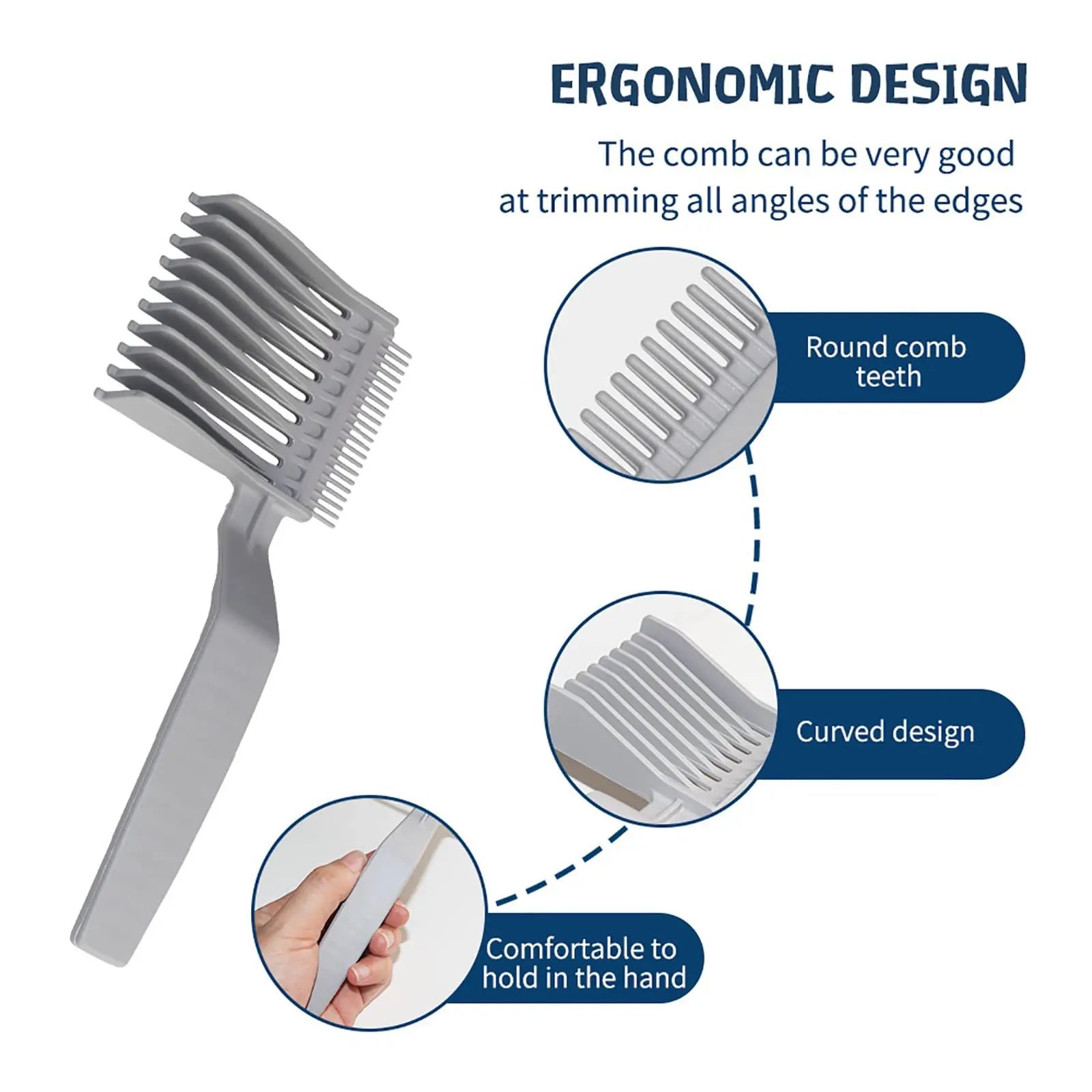 Fade King™ - The king voor elke Fade