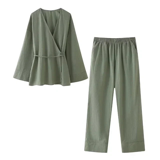 Kimono-Set - Charlene