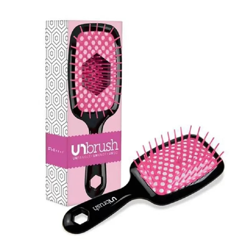 Unbrush - Voel vrijheid voor nog geen 2 tientjes
