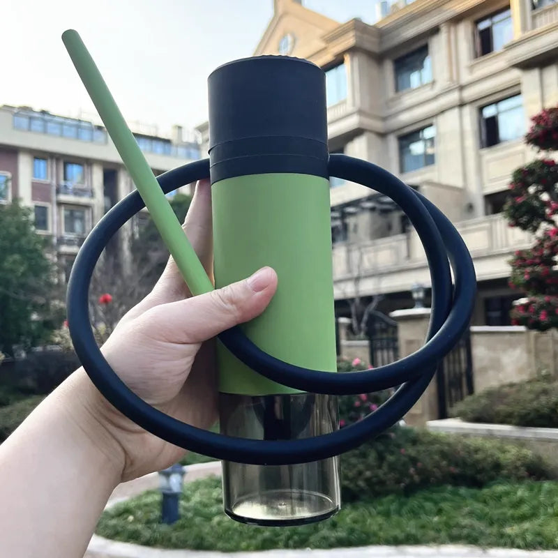 Shisha On The Go™