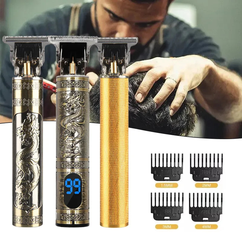 DRB 2023T cordless trimmer™