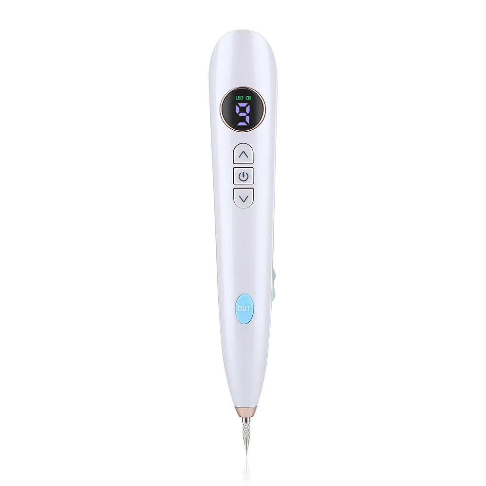 Laser Plasma Pen Gen2