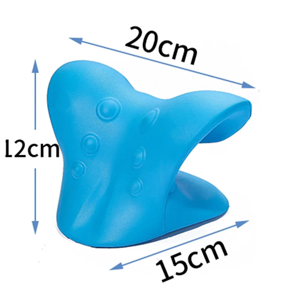 NeckRevive™ Pro Neckstretcher