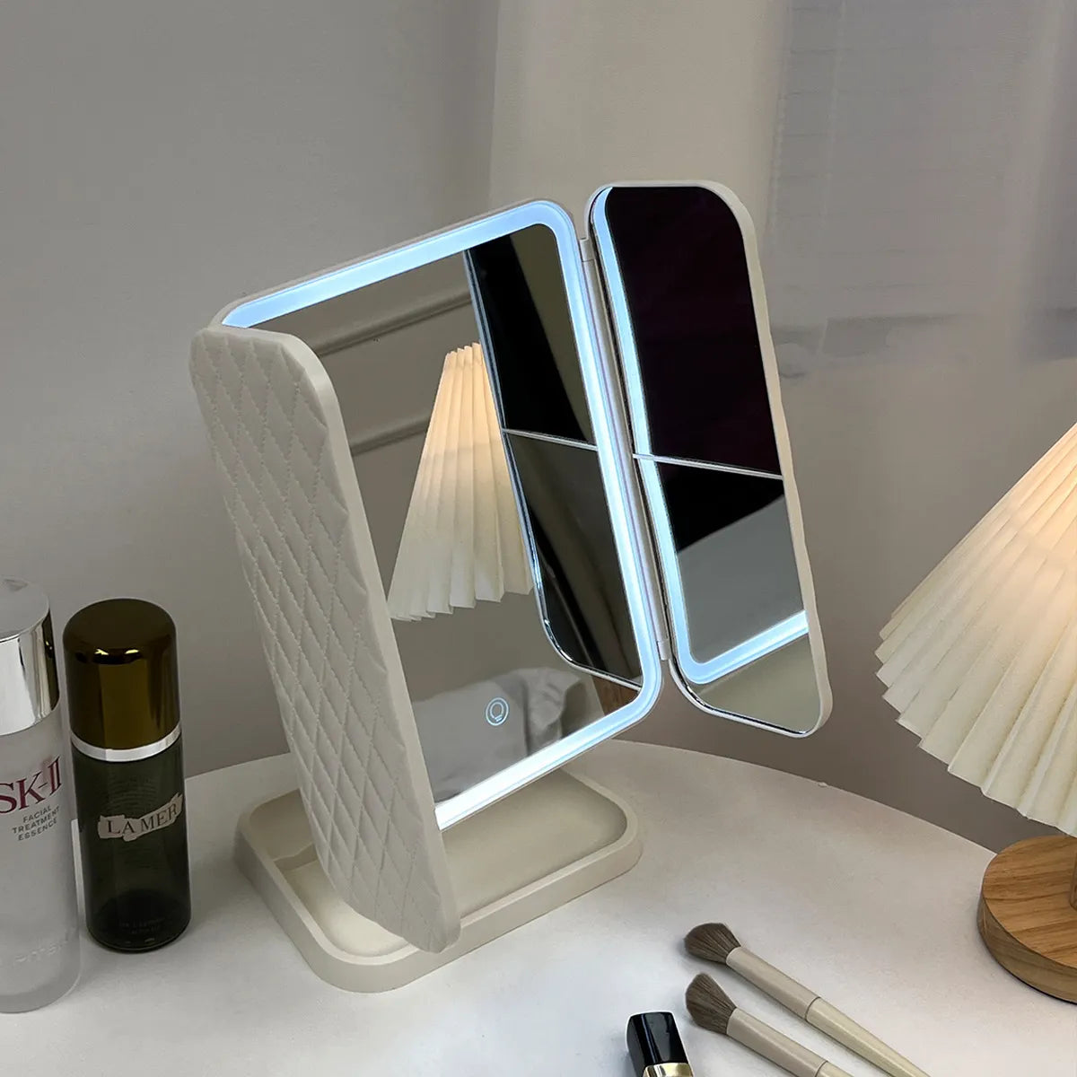 MAGIX™ LED MAKE-UP SPIEGEL