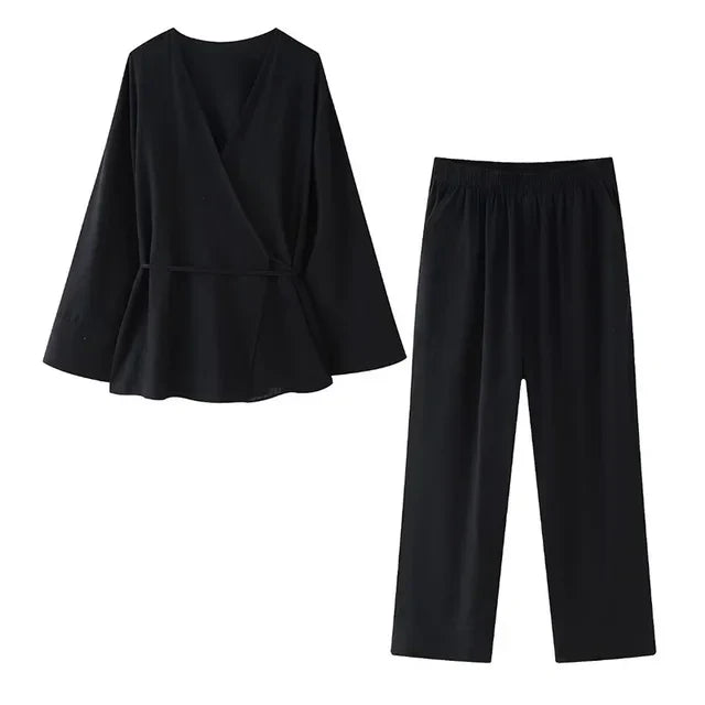 Kimono-Set - Charlene