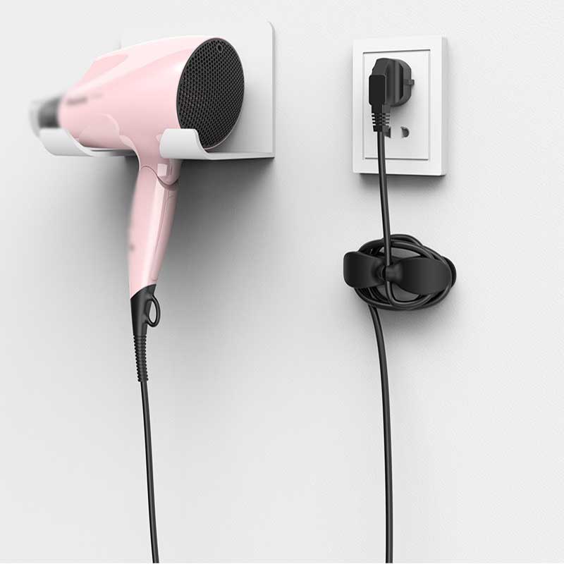 Kabel Organiser™ | Nooit meer last van knopen in je kabels!