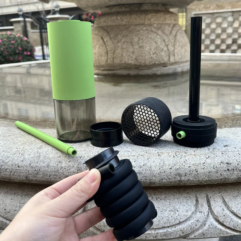 Shisha On The Go™