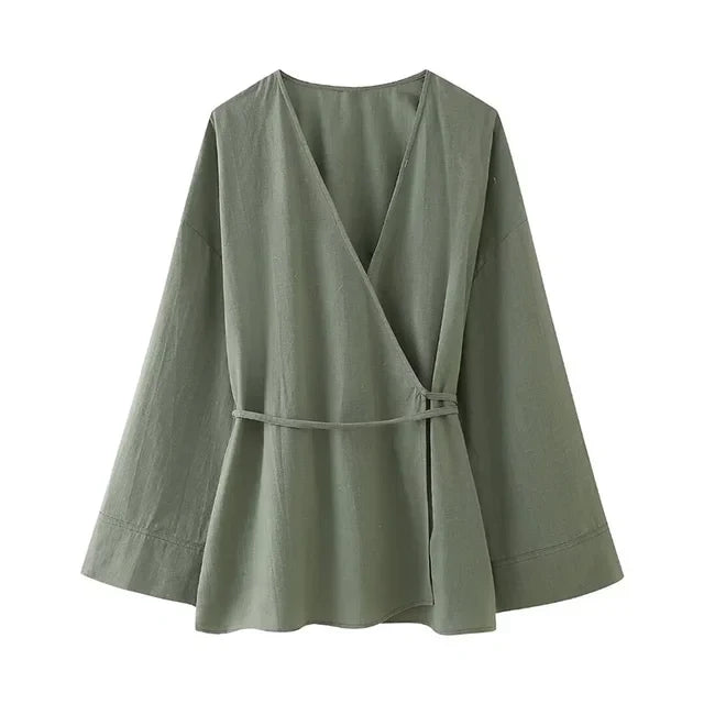 Kimono-Set - Charlene