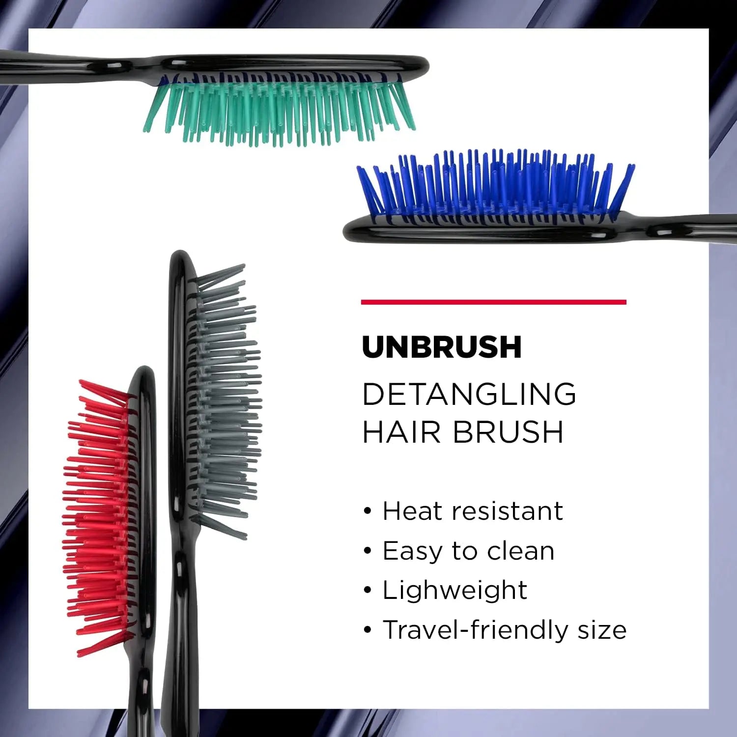 Unbrush - Voel vrijheid voor nog geen 2 tientjes