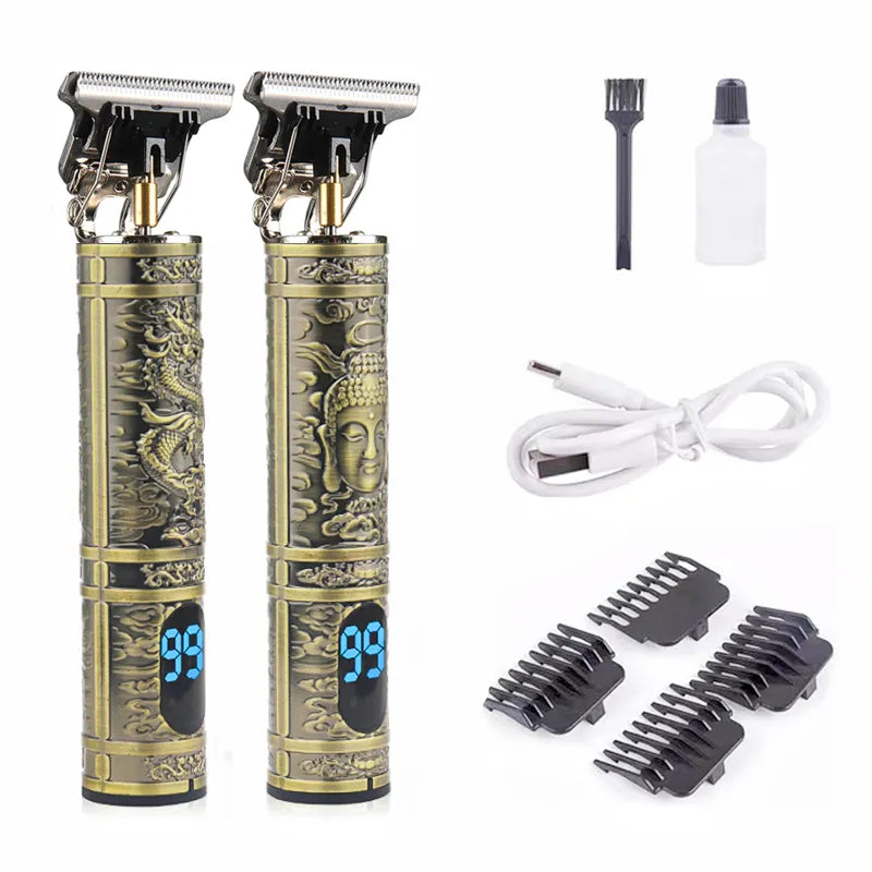 DRB 2023T cordless trimmer™