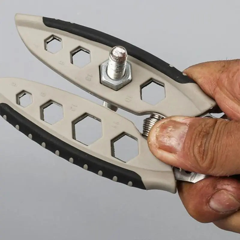 MultiStrip™ - Multitool voor elektriciens