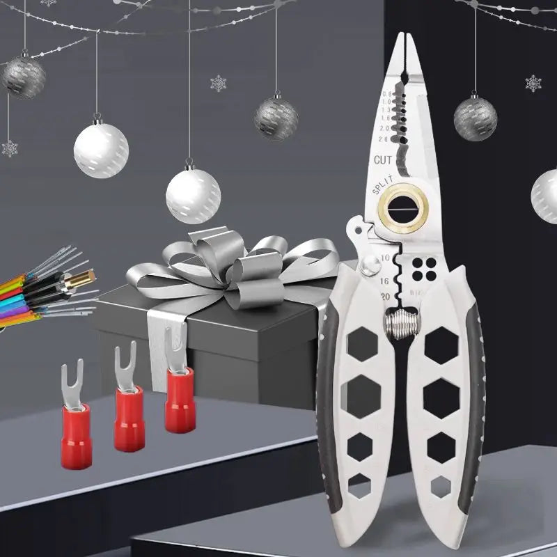 MultiStrip™ - Multitool voor elektriciens