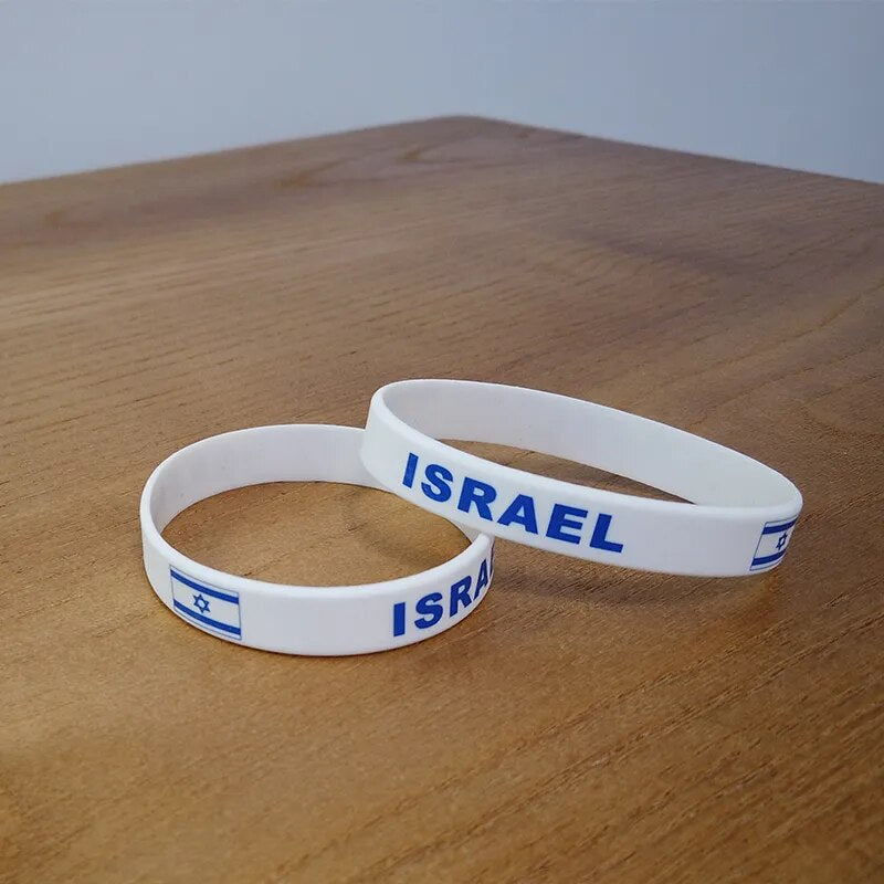Israël Support Armband | Steun Israël