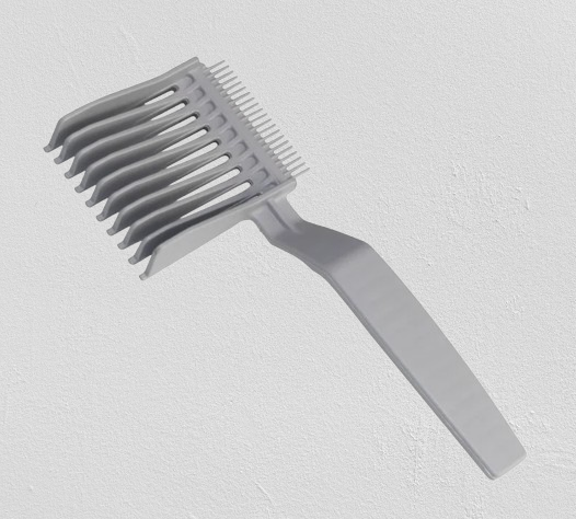 Fade King™ - The king voor elke Fade