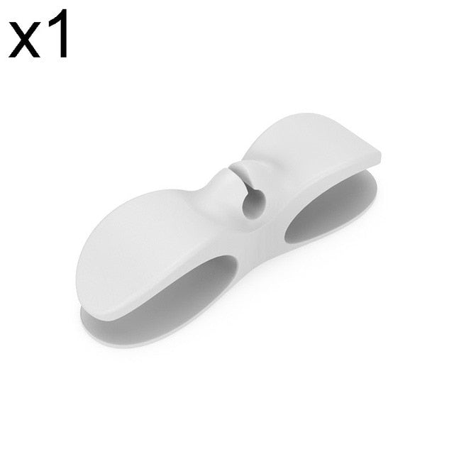 Kabel Organiser™ | Nooit meer last van knopen in je kabels!