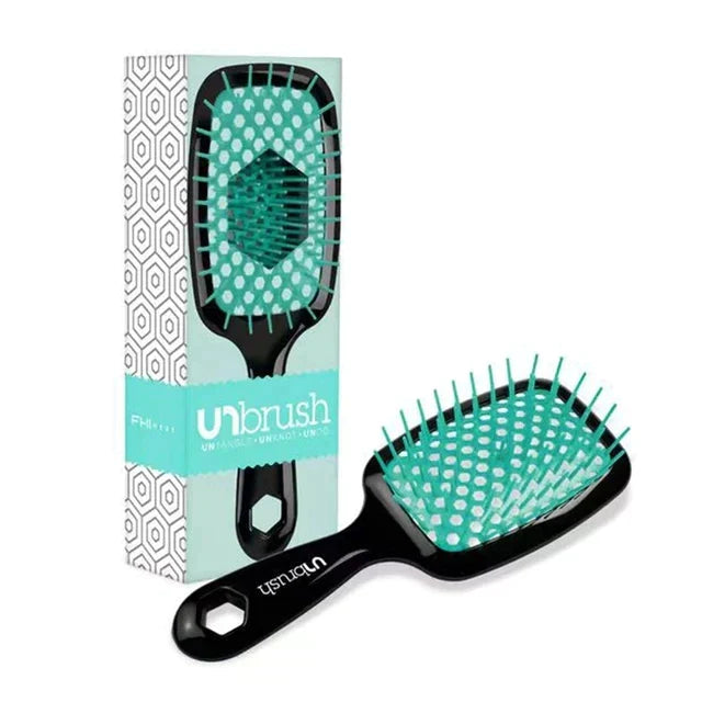 Unbrush - Voel vrijheid voor nog geen 2 tientjes