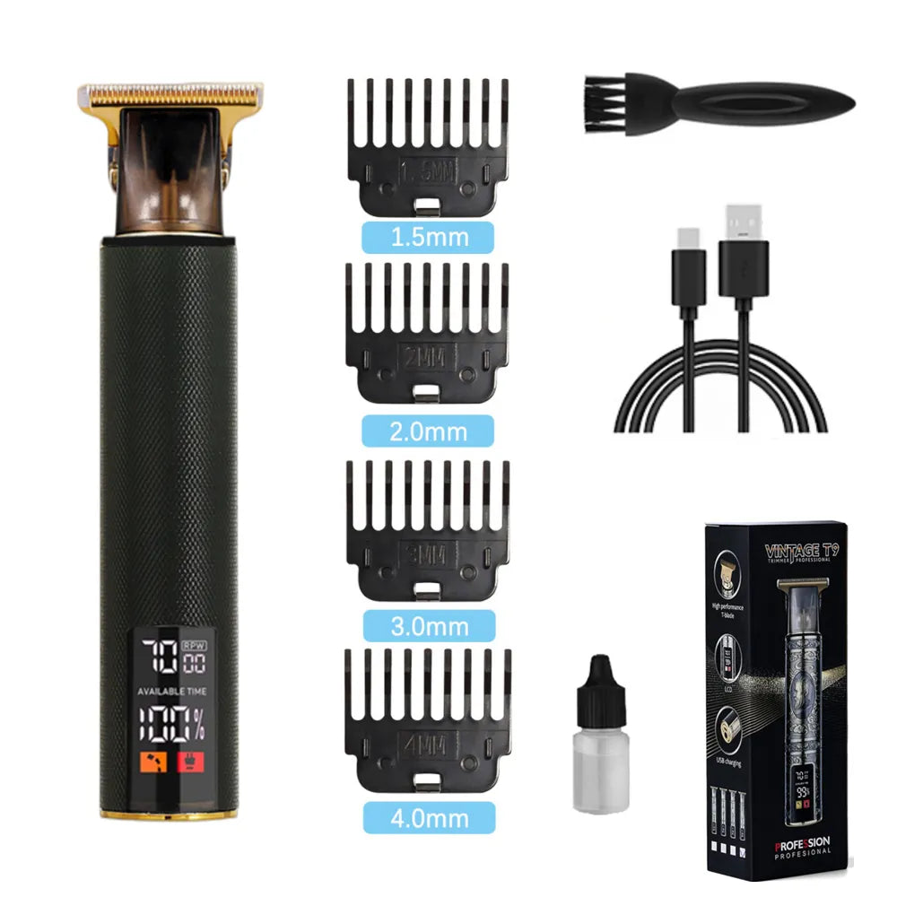 DRB 2023T cordless trimmer™
