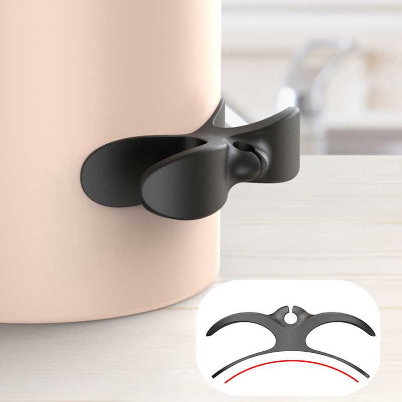Kabel Organiser™ | Nooit meer last van knopen in je kabels!