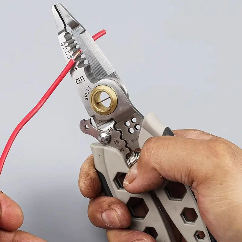 MultiStrip™ - Multitool voor elektriciens