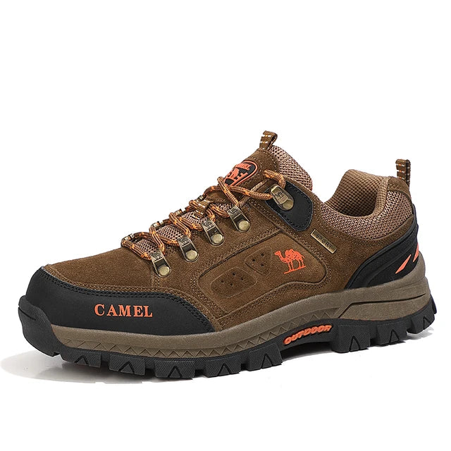 Innovatieve wandelschoenen - Explorer™