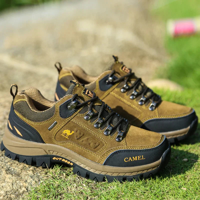 Innovatieve wandelschoenen - Explorer™