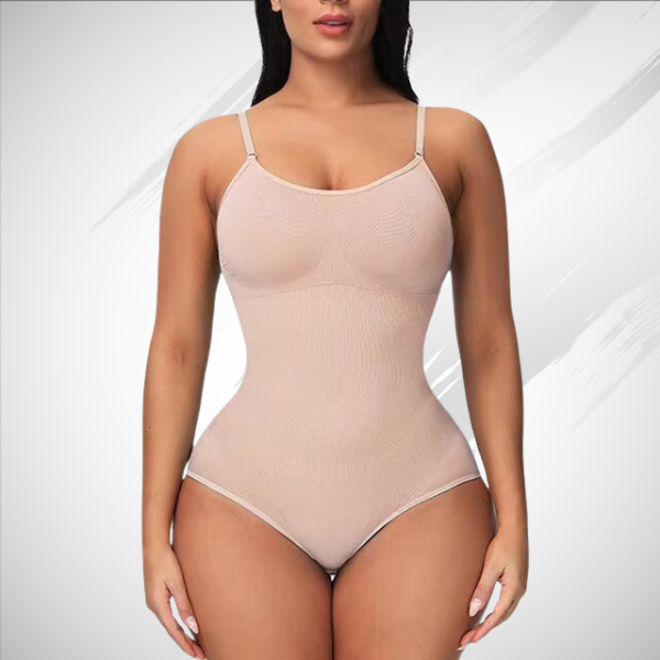 Liamar™ - Essential bodyshaper