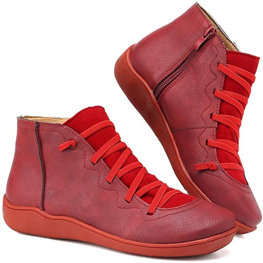 Orthopedische schoenen Unisex - NINA