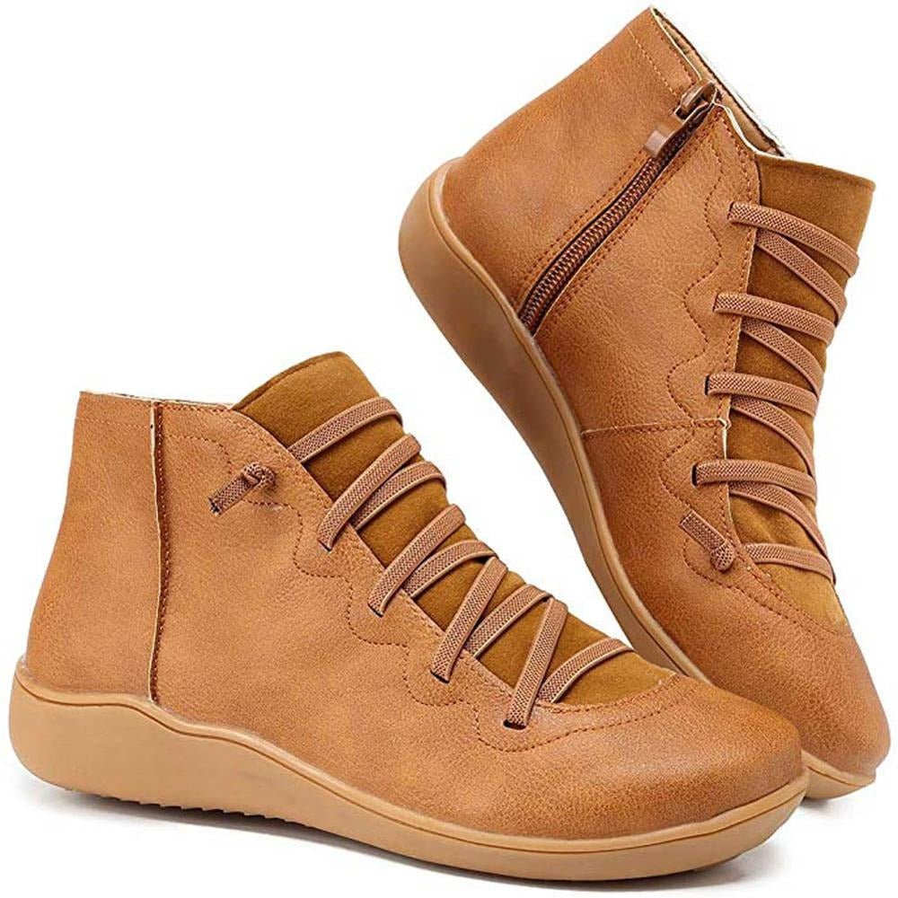 Orthopedische schoenen Unisex - NINA