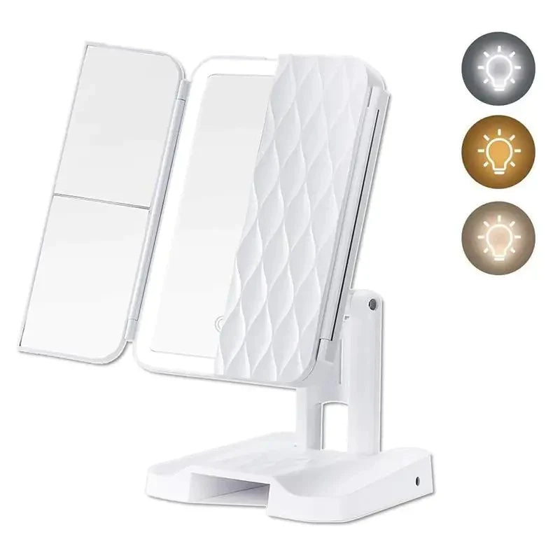 MAGIX™ LED MAKE-UP SPIEGEL
