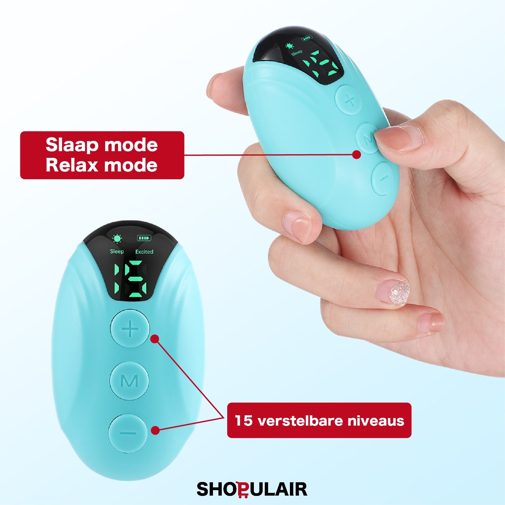 NeuroRelax™