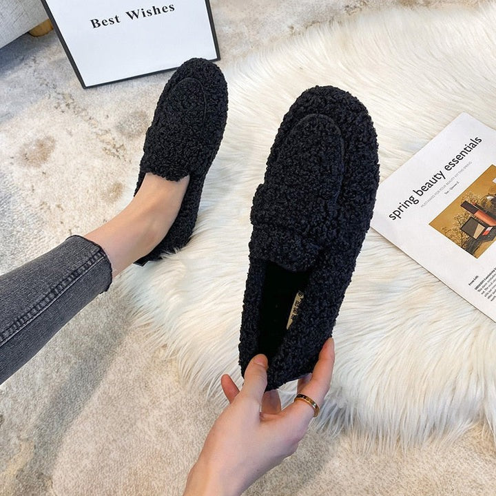 Puffs® | Cozy mocassins (1+1 GRATIS)
