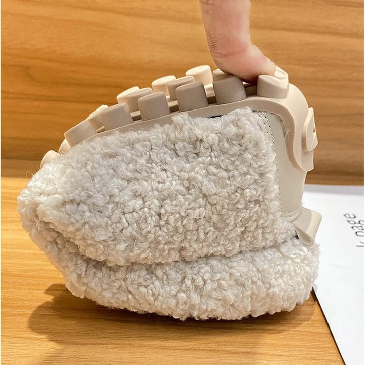 Puffs® | Cozy mocassins (1+1 GRATIS)