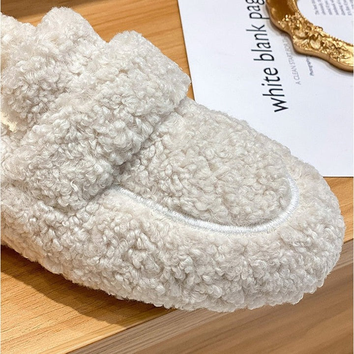 Puffs® | Cozy mocassins (1+1 GRATIS)