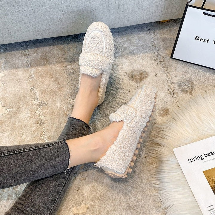 Puffs® | Cozy mocassins (1+1 GRATIS)