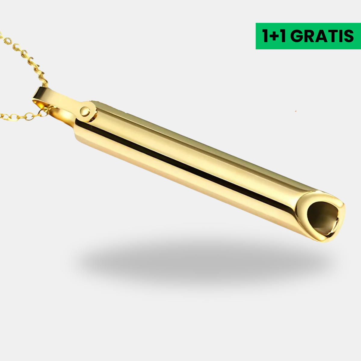 Premium Ademketting 3.0 (Bijna uitverkocht)